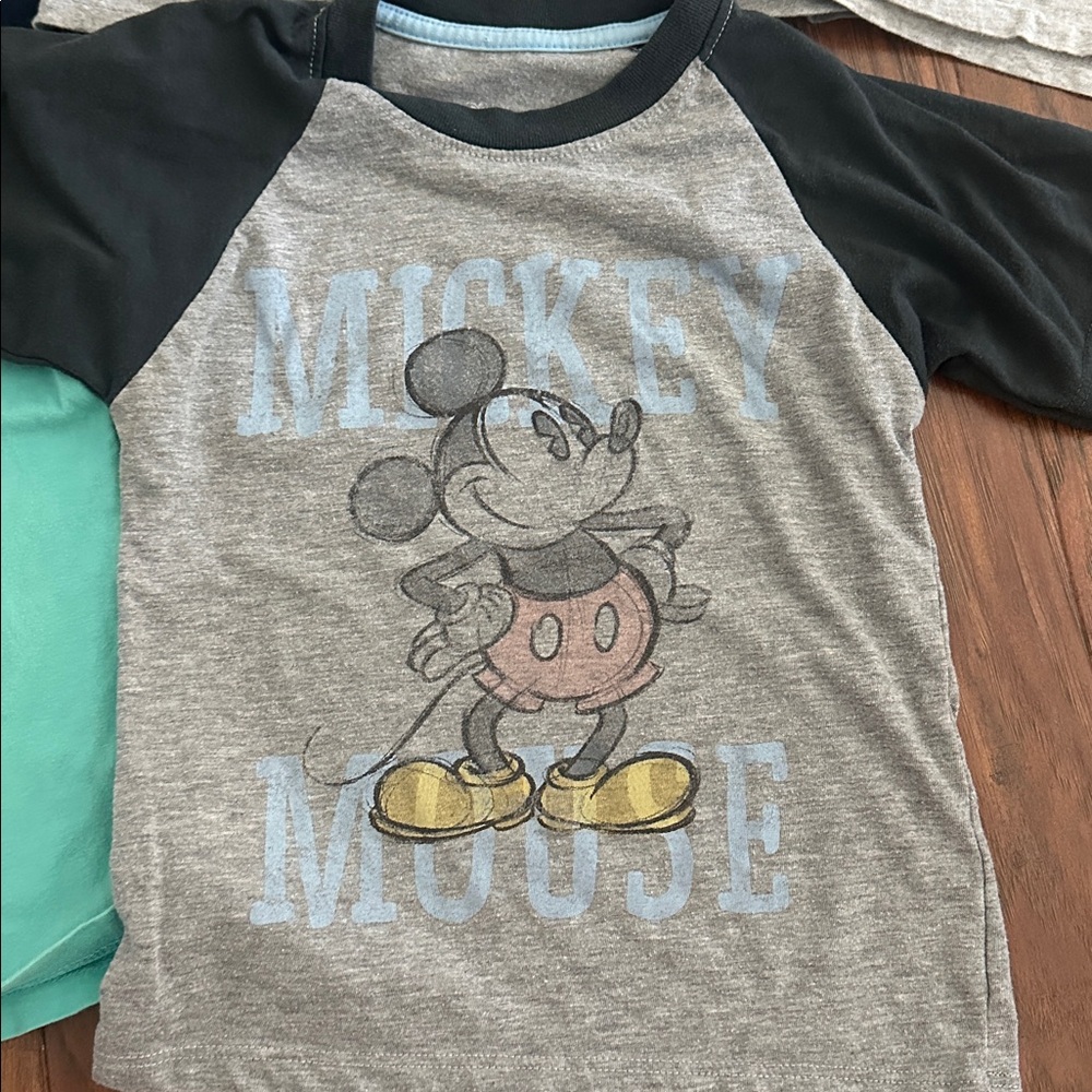 12 piece bundle size 4T - Picture 9 of 14